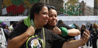 28S 2026: una marcha pequeña no significa que la lucha por el aborto haya terminado