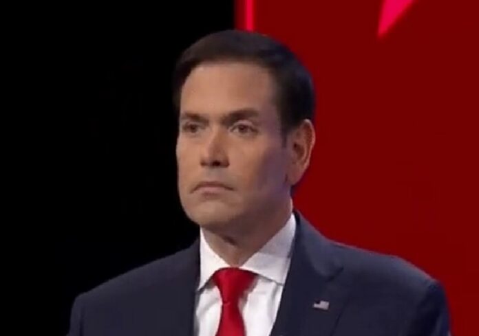 Marco Rubio 01.10.2026