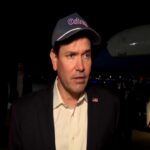 Marco Rubio insta a Israel a tomar “medidas enérgicas contra la violencia de los colonos”