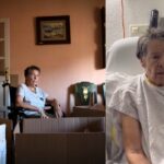 Muere Maricarmen Abascal tras ser desahuciada de la casa donde vivió 71 años