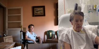 Muere Maricarmen Abascal tras ser desahuciada de la casa donde vivió 71 años