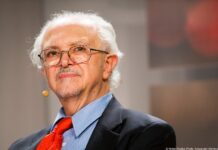 Mario Molina, el Nobel mexicano que alertó sobre el deterioro de la capa de ozono, murió a los 77 años