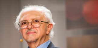 Mario Molina, el Nobel mexicano que alertó sobre el deterioro de la capa de ozono, murió a los 77 años