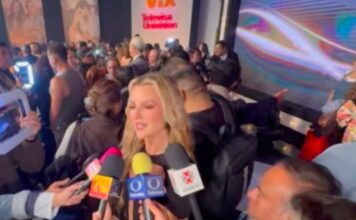 Marjorie de Sousa revela el cruel bullying que sufrió en su infancia: “Me decían cuatro ojos