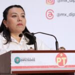 Dip. Martha Aracely Cruz demanda relevo de consejero indígena acusado de violencia contra mujeres