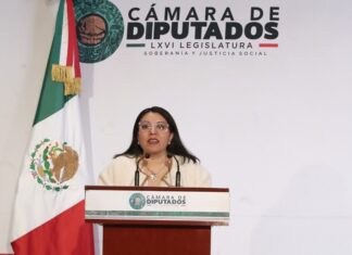 Pide Martha Aracely Cruz frenar agresiones en su contra