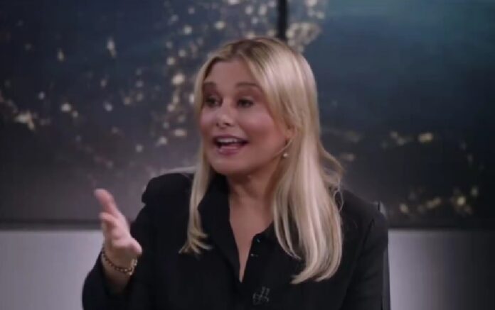 Maru Campos entrevista