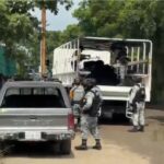 Motín en penal de Mazatlán deja al menos 9 muertos y 16 heridos tras detonaciones