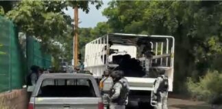 Motín en penal de Mazatlán deja al menos 9 muertos y 16 heridos tras detonaciones