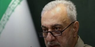 La amenaza que lanzó Irán a EEUU si reanuda la guerra