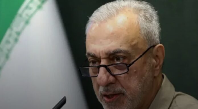 La amenaza que lanzó Irán a EEUU si reanuda la guerra
