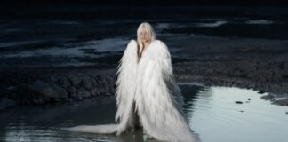 Melanie Santiler estrena ‘Los cisnes’