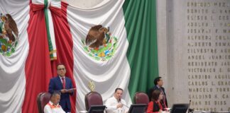 Respaldan ayuntamientos de Veracruz eliminar fuero a autoridades municipales