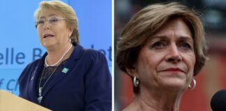 Bachelet y Matthei rechazan descalificaciones machistas contra mujeres en la política