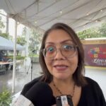 CEDHV atiende queja de reclusa Frida “N” por posibles violaciones a sus derechos humanos.