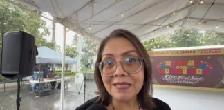 CEDHV atiende queja de reclusa Frida “N” por posibles violaciones a sus derechos humanos.