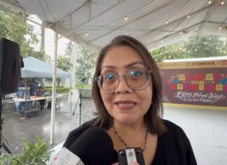 CEDHV atiende queja de reclusa Frida “N” por posibles violaciones a sus derechos humanos.