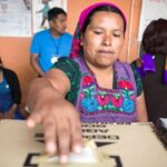 Paridad no garantiza una vida política libre de violencia para las mujeres, advierte ONU Mujeres