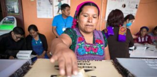 Paridad no garantiza una vida política libre de violencia para las mujeres, advierte ONU Mujeres
