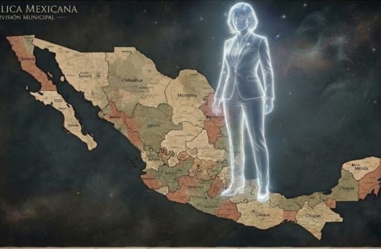 Mujeres en Plural pide frenar la exclusión de candidaturas de mujeres en alcaldías rumbo a 2027