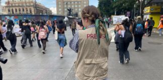 Medios feministas se reunirán en México para debatir el futuro del periodismo