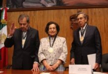 MUERE EL ÚLTIMO HEROE DE LA REVOLUCIÓN DEMOCRÁTICA