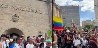 Retiran obras sobre feminismo del Museo Nacional de Colombia, un retroceso para la memoria de las mujeres