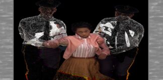 Llega a CDMX NOIRE, una instalacion inmersiva sobre la historia de Claudette Colvin