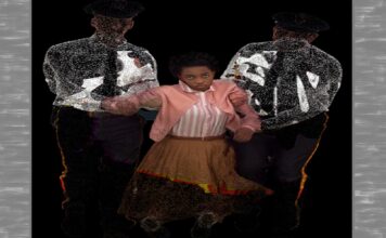 Llega a CDMX NOIRE, una instalacion inmersiva sobre la historia de Claudette Colvin