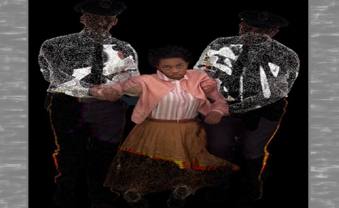 NOIRE Claudette Colvin