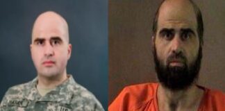 Estados Unidos fusilará a un militar condenado a muerte después de 65 años