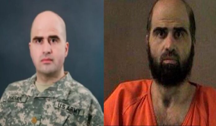 Nidal Malik Hasan