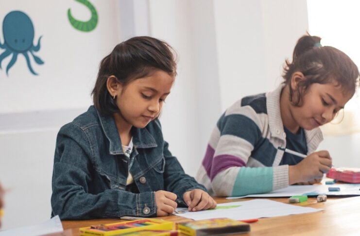 Día Internacional de la Niña: violencia y uniones tempranas siguen limitando su futuro en México
