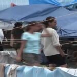 Mujeres migrantes en Ceuta, atrapadas entre la violencia y el limbo legal