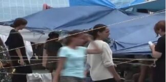 Mujeres migrantes en Ceuta, atrapadas entre la violencia y el limbo legal