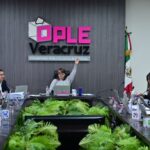 OPLE Veracruz designa a la UV para elaboración del examen de los Consejos Distritales