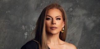 Olga Tañón recibirá homenaje en los HEAT Latin Music Awards en Jalisco