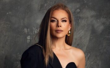 Olga Tañón recibirá homenaje en los HEAT Latin Music Awards en Jalisco