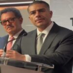 García Harfuch afirma que Amílcar Olán está localizable; deja a FGR aclarar si enfrenta investigaciones