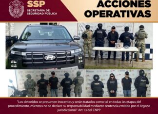 Operativos del fin de semana permiten asegurar 39 mil litros de hidrocarburo y más de 300 dosis de presuntas sustancias ilícitas