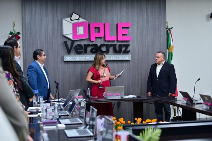 Ople Veracruz 30.10.26