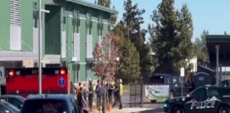 Tiroteo en primaria de Oregón deja 3 niños y un adulto muertos; el atacante tenía 16 años