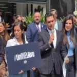 PAN denuncia ante la FGR presunta corrupción en el INE por contratos millonarios