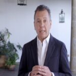 Pablo Lemus atribuye represión a violencia de grupo de choque y ordena investigar abusos policiales en Guadalajara