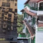 Panamá contabiliza 27 heridos y más de 400 inmuebles afectados por terremoto