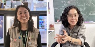 ¿Cómo contar la ciencia sin aburrir a nadie?