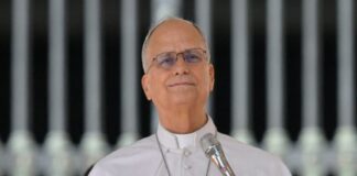 Buenas noticias para el papa León XIV: confirman cáncer pulmonar localizado y descartan más tratamientos