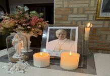 Oraciones por la salud del papa León XIV se multiplican en el mundo; México se suma a las plegarias