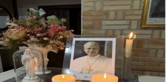 Oraciones por la salud del papa León XIV se multiplican en el mundo; México se suma a las plegarias