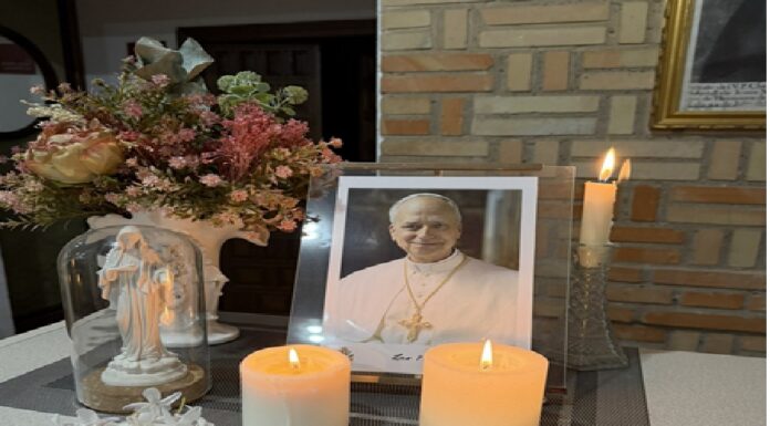 Oraciones por la salud del papa León XIV se multiplican en el mundo; México se suma a las plegarias